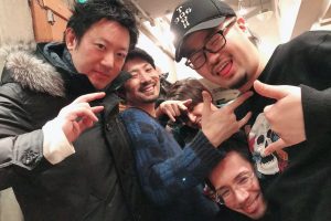 【く・り・ぽ】X”mas Poker【osker】