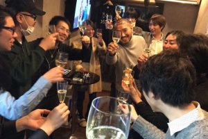 ♠テツ様kaneko様pokermaster入賞祝会♠