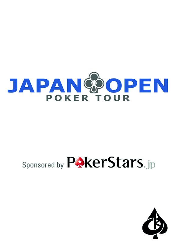 JOPT　【japan open poket tour】
